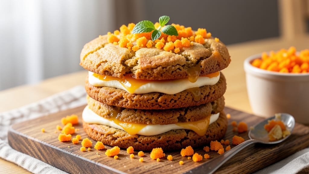 Cheez It Cookie Recipe: Crunchy Cheese Chunks in Every Bite