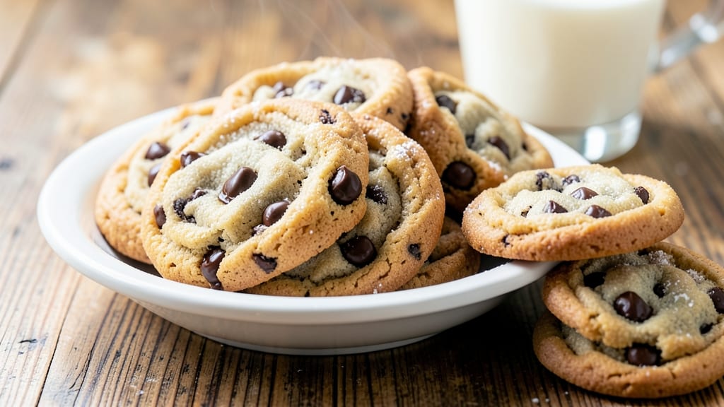 Betty Crocker Soft Chocolate Chip Cookie Recipe: Pillowy Edges, Gooey Centers, Foolproof Every Time