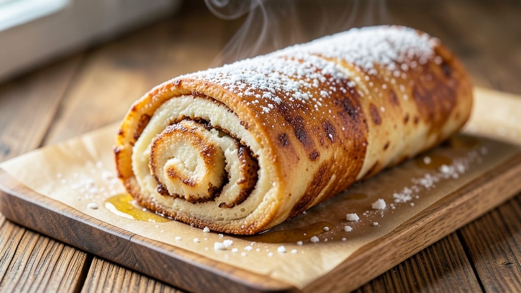 Brown Sugar Roll Out Cookie Recipe: Caramelized Crunch With Soft Centers