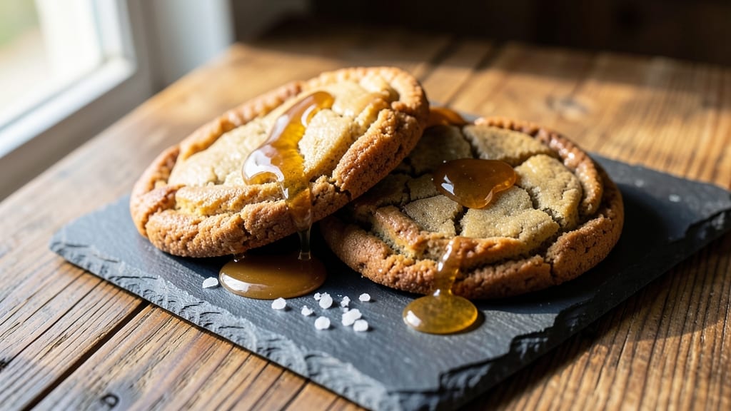Big Fluffy Cookie Recipe: The Science-Backed Secret to Cloud-Like Texture