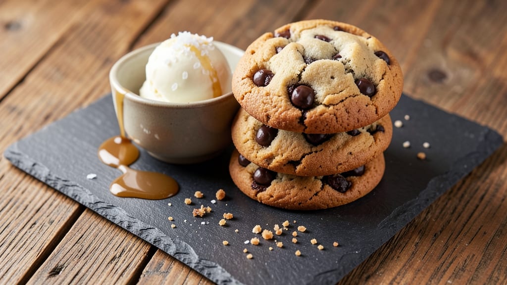 Chilled Chocolate Chip Cookie Recipe: Melty Chunks That Stay Soft for Days