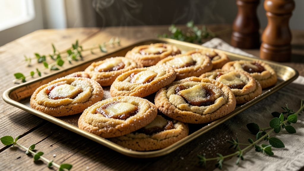 Bjs Cookie Recipe: Chunky Chocolate and Walnut Magic