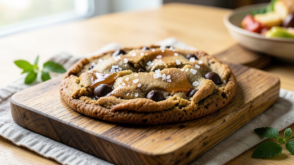America's Test Kitchen Brown Butter Chocolate Chip Cookie Recipe: Nutty Depth and Caramelized Crunch Every Bite