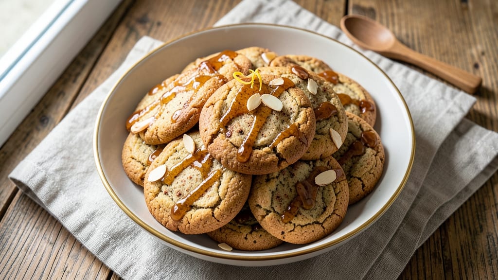 Anisette Toast Cookie Recipe: Warm Spiced Crunch with Liqueur Depth