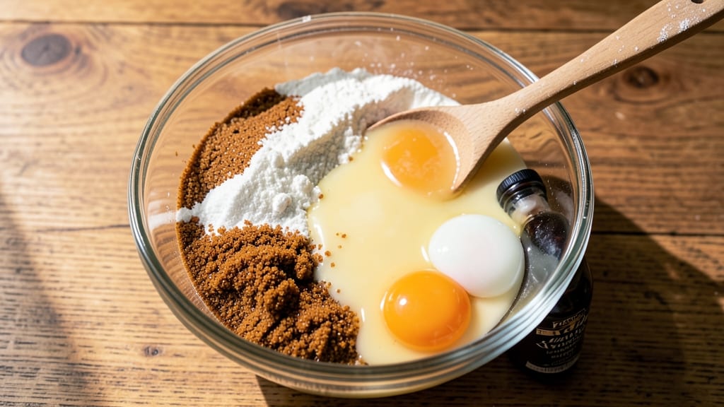 Basic Cookie Base Recipe: Versatile Foundation for Every Bite
