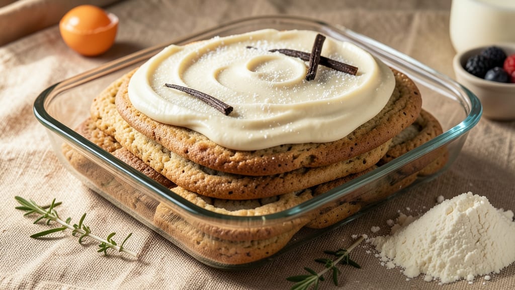 1000-Calorie Cookie Recipe: Portion-Controlled Sweetness Without Guilt