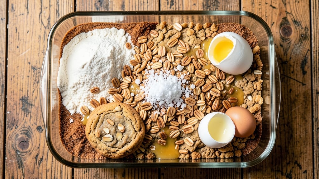 Best High Altitude Oatmeal Cookie Recipe: Chewy Centers and Crispy Edges