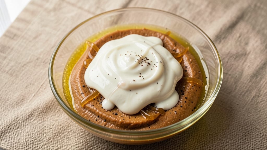 Poured Cookie Icing Recipe: Drip-Resistant Decorating Magic