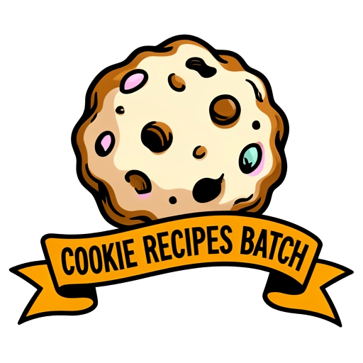 Cookie Recipes Batch